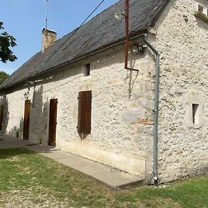 à Séjour à la ferme Rocamadour