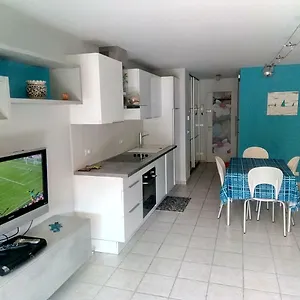 Studio Saint Raphael Appartement Port Santa-Lucia